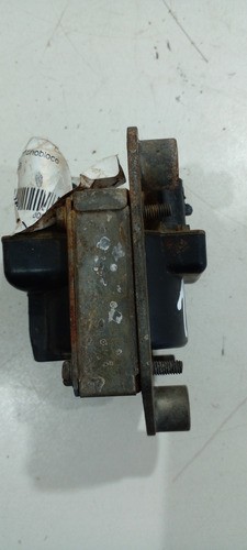 Bobina Ignição Fiat Uno Electronic 93 Osan7521477 (r)