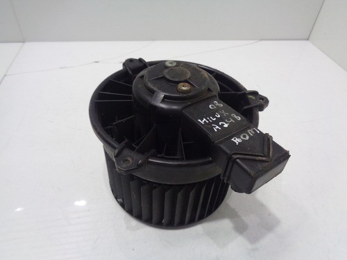 Motor Ventilador Interno Hilux 2009 A.a