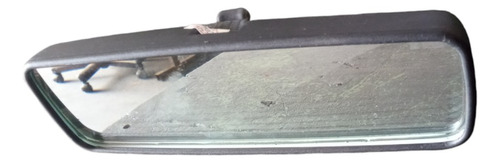 Espelho Retrovisor Interno Preto Fiat Uno 2003 0152852