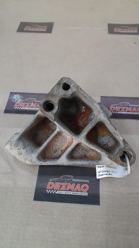 Suporte Motor Iveco Daily 3510 Ld. 99452519ea54-0444