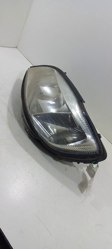 Farol Dianteiro Esquerdo Gm Zafira Elite 05 Com Detalhe (m)