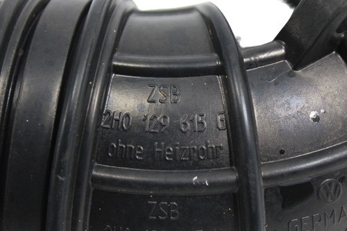 Mangueira Filtro Ar Volkswagen Amarok 17-23(856)