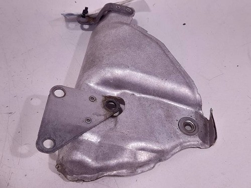 Protetor Calor Turbina Motor T-cross 1.4 Tsi 2020 2021 2022