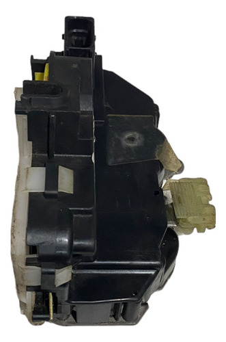 Fechadura Diant Esq Gm Agile Montana Astra 09 A 13 13578279