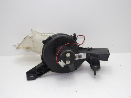 Motor Do Ar Forçado Citroen C4 Picasso Ano 2009 A 2012