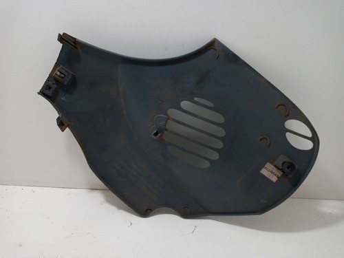 Moldura Direita Console Central Renault Scenic Original