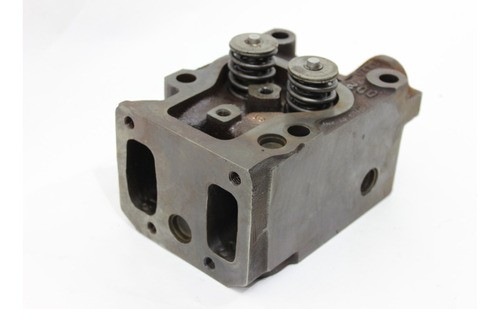 Cabeçote Vw 8-140 94/99 Usado (159)