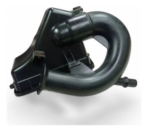 Duto Caixa Inferior Filtro De Ar Lifan 530 2015 A 2019