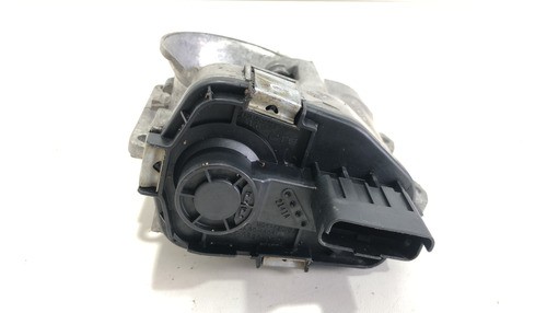 Corpo De Borboleta Tbi Peugeot / Clio 1.0 16v 8200166870