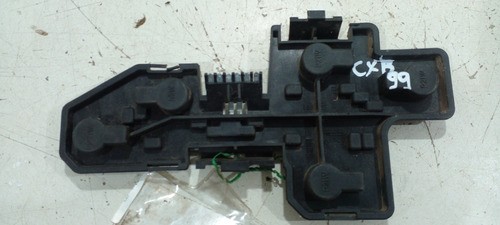 Soquete Circuito Lanterna L.e Gm Corsa 1994/00 (r)