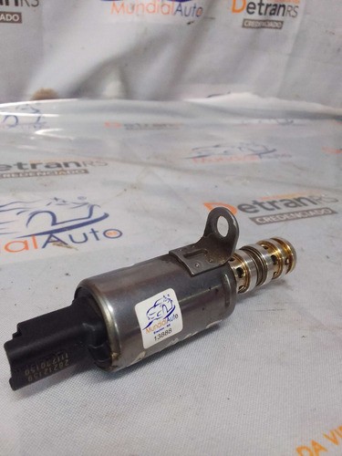 Válvula Solenoide Jac J3 1.4 2012 28212159 13888