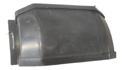Tampa Motor Ventilção Ar Forçado Gol Quadrado 87/96 21180