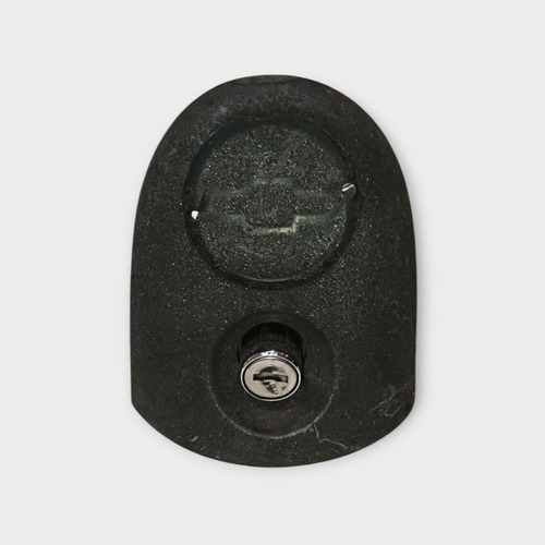 Maçaneta Fechadura Tampa Traseira Porta Malas Gm Corsa 94 02