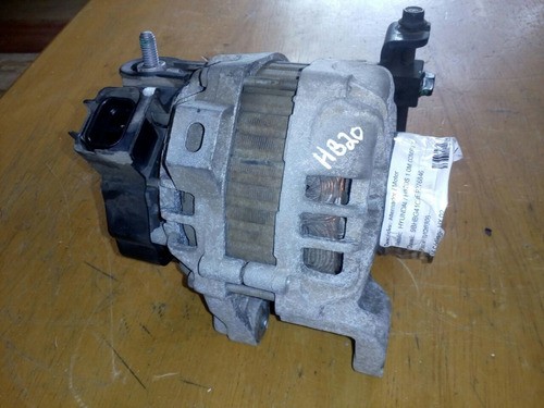 Alternador Hyundai Hb20 2014 Original