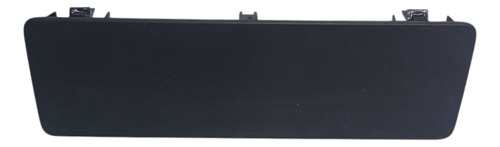 Tampa Falsa Rádio Painel Fiat - Adl 490 (b)