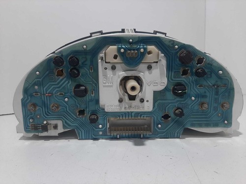 Painel De Instrumentos Gm Corsa Mileniun 1.0 2001