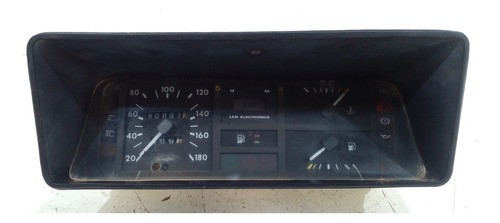 Painel Instrumento Gm Chevette 1989 (r)