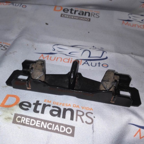 Trava Fechadura Tampa Traseira Focus Land Rover 6340