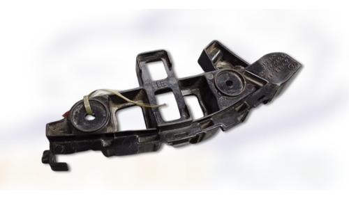 Suporte Guia Para Choque Dianteiro Le Vw Fox   23895