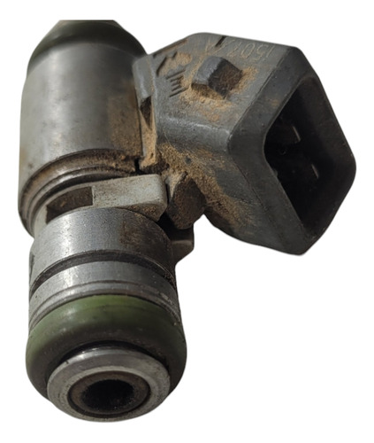 Bico Injetor Renault Scenic 1.6/2.0 00/06 (al) Adl Cxa 445