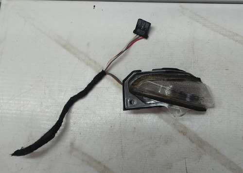 Pisca Retrovisor Direito Corolla 2020 2021 2022 2023 2024