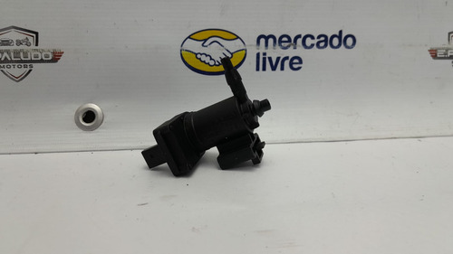 Válvula Solenoide Vácuo Regulagem Farol C180k C200 00/07