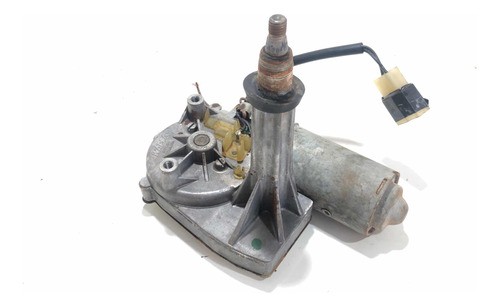 Motor Limpador Traseiro Gm Ipanema 9390456 029 665 Bosch