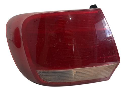 Lanterna Traseira Vw Gol G6 13 Até 16 Lado Esquerdo