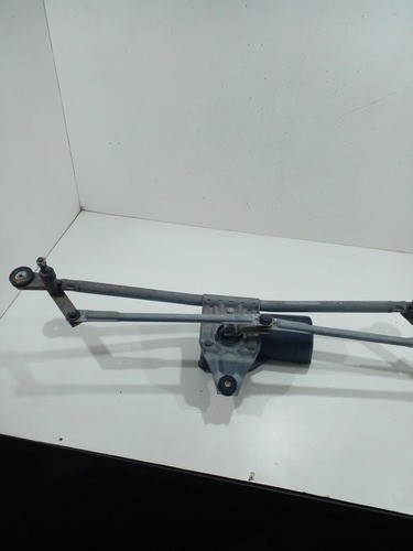 Motor Limpador Para-brisa Com Galhada Vw Gol Bola (vj)