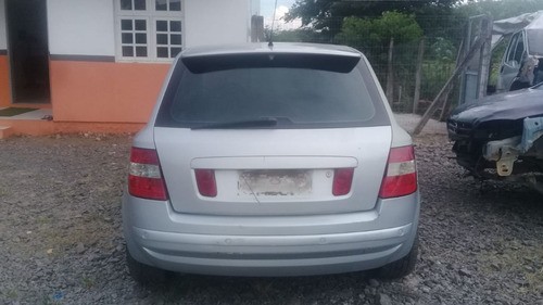 Lanterna Direita Fiat Stilo 2003 Original