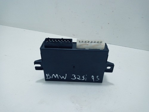 Modulo Check Control Bmw 325i 61351387620 Original