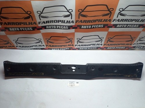 Soleira Acabamento Porta Malas Ford Focus Hatch 2001/2007