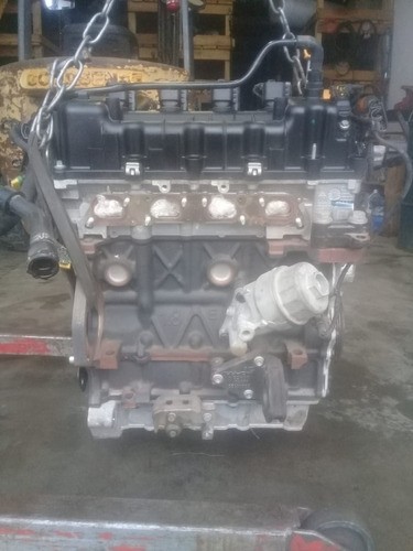 Motor Parcial Jeep Renegade 1.8 139cvs 2018/2019 Flex