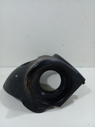 Moldura Inferior Coluna Direção Gm Kadett 90199501 (vj)