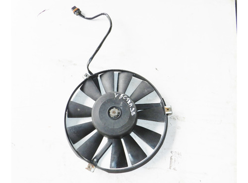 Ventoinha C/ Motor Com Ar Gm Vectra Blazer S10 Calibra 94/96