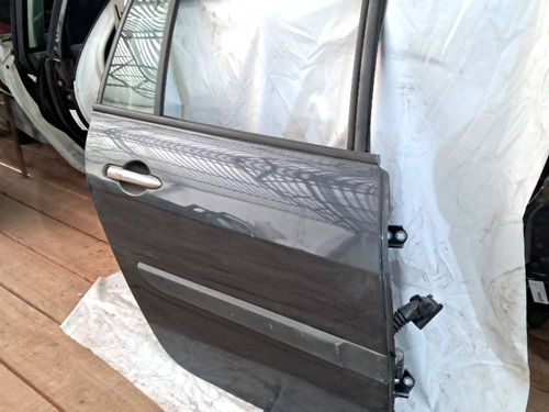 Porta Traseira Direita Megane Grand Tour  2007 A 2012 2013