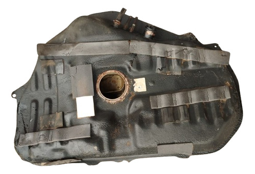 Tamque Combustivel Mazda Mx3 Usado  15461