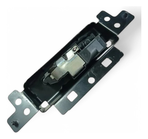 Fechadura Da Tampa Traseira Porta Malas Peugeot 208