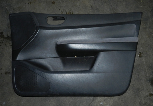 Forro Porta Dianteiro Lado Direito Peugeot 307 2002 A 2008 
