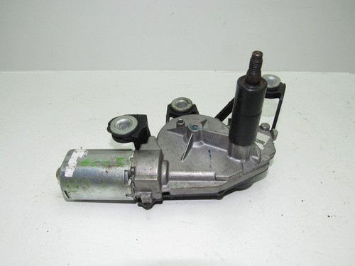 Motor Limpador Traseiro Fox 1.0 / 1.6 Ano 2004 A 2012