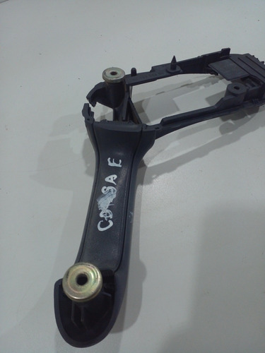 Puxador Interno D.e Gm Corsa 1995 A 2002 90388334 (vj)