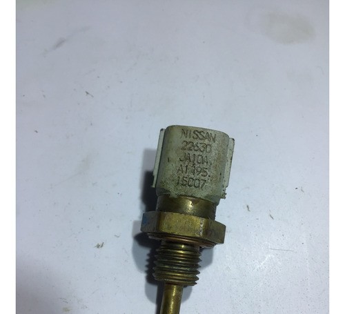 Sensor Temperatura Nissan Kicks Versa 22630ja10a 15433*