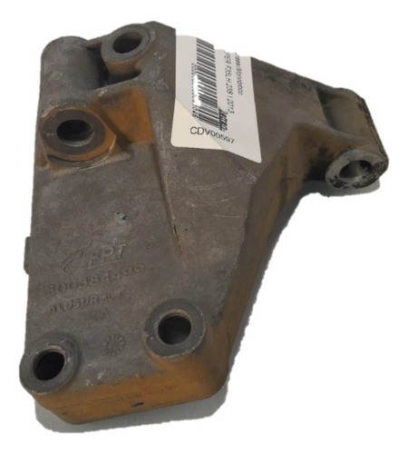 Suporte Inferior Motor Ducato 2.3 Boxer Jumper 500384499