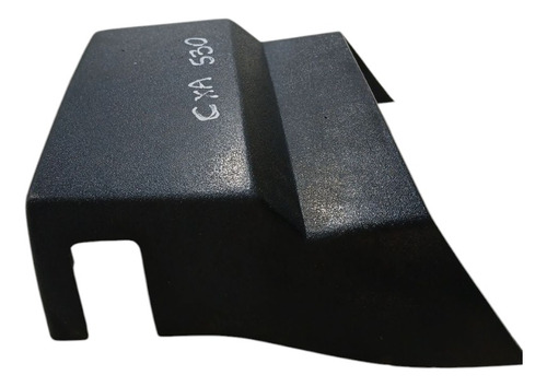Moldura Superior Chave Seta Gm Monza 1994 C/ Detalhe (ap)
