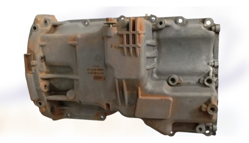 Carter Óleo Motor  Focus Fusion 2.0 2014/18 Duratetc  25632