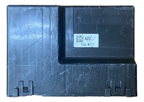 Módulo Conforto Honda City 16 A 18 A22 T9am111
