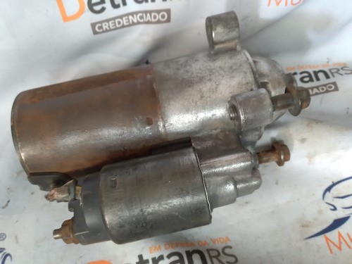 Motor Partida Ford Escort/mondeo/focus 1.8 2.0 16v Aut. 4195