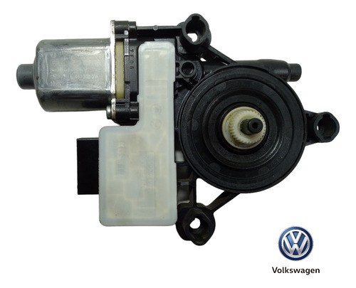 Motor Máquina De Vidro Diant/traz. L.d 2016 A 2022