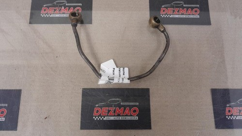 Tubo Cano Motor Perkins 4203 Injeção Direta 31171662