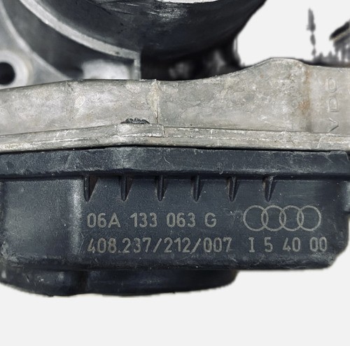 Tbi Audi A3 Turbo  Vw Golf 99 A 05 06a133063g